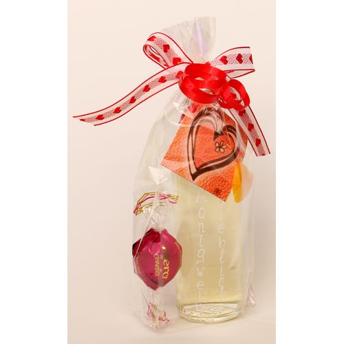 100ml Honigwein in kleiner Flasche